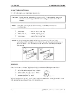 Preview for 238 page of Toshiba Qosmio F10 Series Maintenance Manual