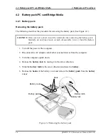 Preview for 240 page of Toshiba Qosmio F10 Series Maintenance Manual