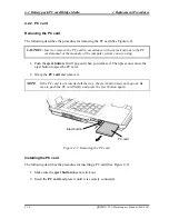 Preview for 242 page of Toshiba Qosmio F10 Series Maintenance Manual