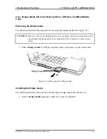 Preview for 243 page of Toshiba Qosmio F10 Series Maintenance Manual