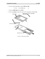 Preview for 245 page of Toshiba Qosmio F10 Series Maintenance Manual