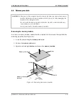 Preview for 247 page of Toshiba Qosmio F10 Series Maintenance Manual