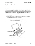 Preview for 249 page of Toshiba Qosmio F10 Series Maintenance Manual