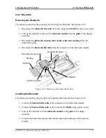 Preview for 253 page of Toshiba Qosmio F10 Series Maintenance Manual