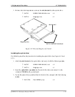 Preview for 257 page of Toshiba Qosmio F10 Series Maintenance Manual