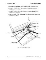 Preview for 260 page of Toshiba Qosmio F10 Series Maintenance Manual