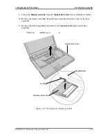 Preview for 261 page of Toshiba Qosmio F10 Series Maintenance Manual