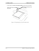 Preview for 262 page of Toshiba Qosmio F10 Series Maintenance Manual