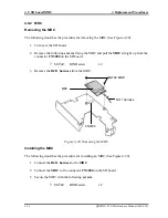 Preview for 266 page of Toshiba Qosmio F10 Series Maintenance Manual