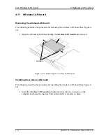 Preview for 268 page of Toshiba Qosmio F10 Series Maintenance Manual