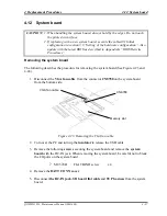 Preview for 269 page of Toshiba Qosmio F10 Series Maintenance Manual