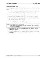 Preview for 271 page of Toshiba Qosmio F10 Series Maintenance Manual