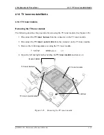 Preview for 273 page of Toshiba Qosmio F10 Series Maintenance Manual