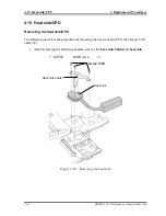 Preview for 276 page of Toshiba Qosmio F10 Series Maintenance Manual