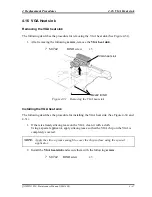 Preview for 279 page of Toshiba Qosmio F10 Series Maintenance Manual