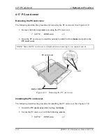 Preview for 280 page of Toshiba Qosmio F10 Series Maintenance Manual