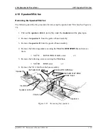 Preview for 281 page of Toshiba Qosmio F10 Series Maintenance Manual