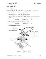 Preview for 285 page of Toshiba Qosmio F10 Series Maintenance Manual