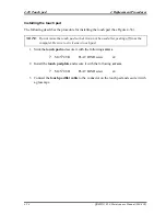 Preview for 286 page of Toshiba Qosmio F10 Series Maintenance Manual