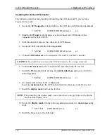 Preview for 294 page of Toshiba Qosmio F10 Series Maintenance Manual