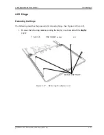 Preview for 299 page of Toshiba Qosmio F10 Series Maintenance Manual