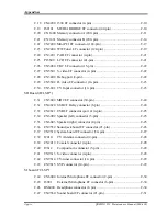 Preview for 310 page of Toshiba Qosmio F10 Series Maintenance Manual