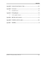 Preview for 311 page of Toshiba Qosmio F10 Series Maintenance Manual