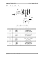 Preview for 325 page of Toshiba Qosmio F10 Series Maintenance Manual