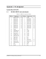 Preview for 329 page of Toshiba Qosmio F10 Series Maintenance Manual