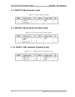 Preview for 334 page of Toshiba Qosmio F10 Series Maintenance Manual