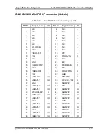 Preview for 345 page of Toshiba Qosmio F10 Series Maintenance Manual