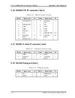 Preview for 350 page of Toshiba Qosmio F10 Series Maintenance Manual