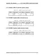 Preview for 353 page of Toshiba Qosmio F10 Series Maintenance Manual