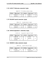 Preview for 356 page of Toshiba Qosmio F10 Series Maintenance Manual