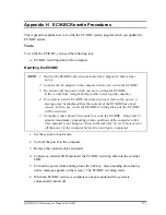 Preview for 375 page of Toshiba Qosmio F10 Series Maintenance Manual