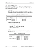 Preview for 44 page of Toshiba QOSMIO F20 Series Maintenance Manual