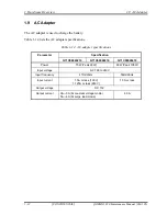 Preview for 46 page of Toshiba QOSMIO F20 Series Maintenance Manual