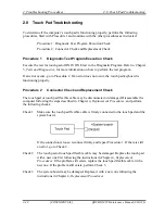 Preview for 98 page of Toshiba QOSMIO F20 Series Maintenance Manual