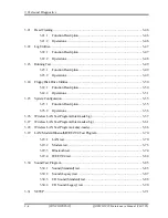 Preview for 114 page of Toshiba QOSMIO F20 Series Maintenance Manual