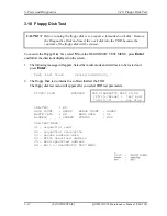 Preview for 139 page of Toshiba QOSMIO F20 Series Maintenance Manual