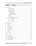 Preview for 230 page of Toshiba QOSMIO F20 Series Maintenance Manual