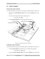 Preview for 255 page of Toshiba QOSMIO F20 Series Maintenance Manual