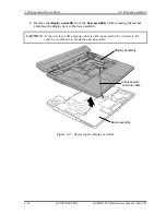 Preview for 259 page of Toshiba QOSMIO F20 Series Maintenance Manual