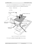 Preview for 260 page of Toshiba QOSMIO F20 Series Maintenance Manual