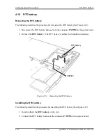 Preview for 265 page of Toshiba QOSMIO F20 Series Maintenance Manual