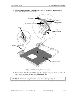 Preview for 272 page of Toshiba QOSMIO F20 Series Maintenance Manual