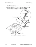 Preview for 273 page of Toshiba QOSMIO F20 Series Maintenance Manual