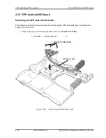 Preview for 277 page of Toshiba QOSMIO F20 Series Maintenance Manual