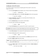 Preview for 295 page of Toshiba QOSMIO F20 Series Maintenance Manual