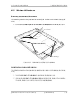 Preview for 296 page of Toshiba QOSMIO F20 Series Maintenance Manual